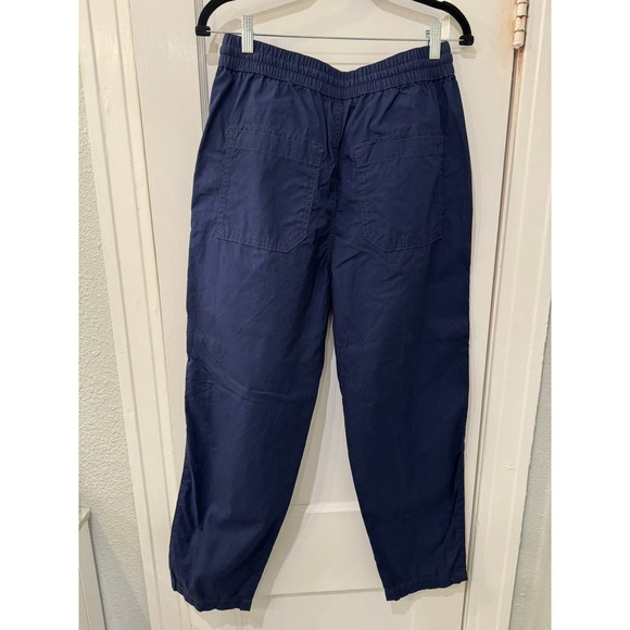 Mauve Anthropologie Womens jogger Pants size small NEW - Picture 1 of 5
